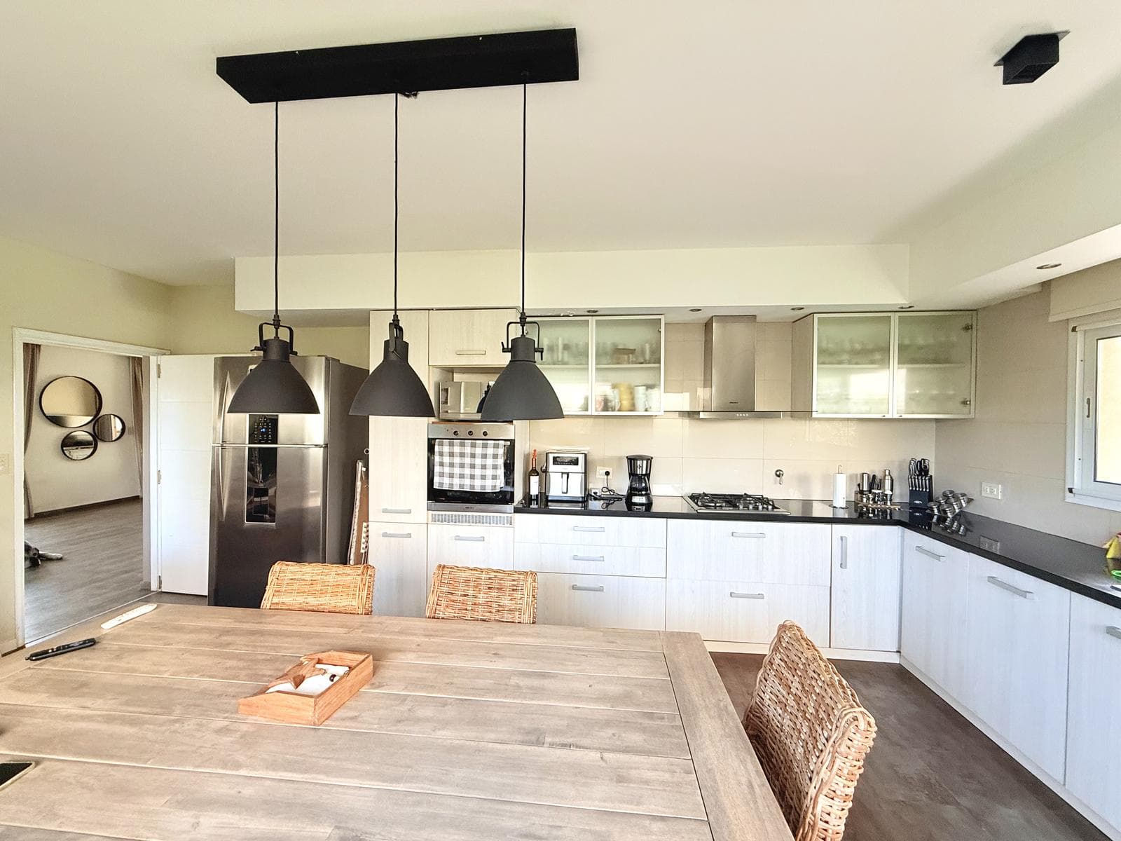 FOR SALE - 4-bedroom house - San Sebastian, Funes