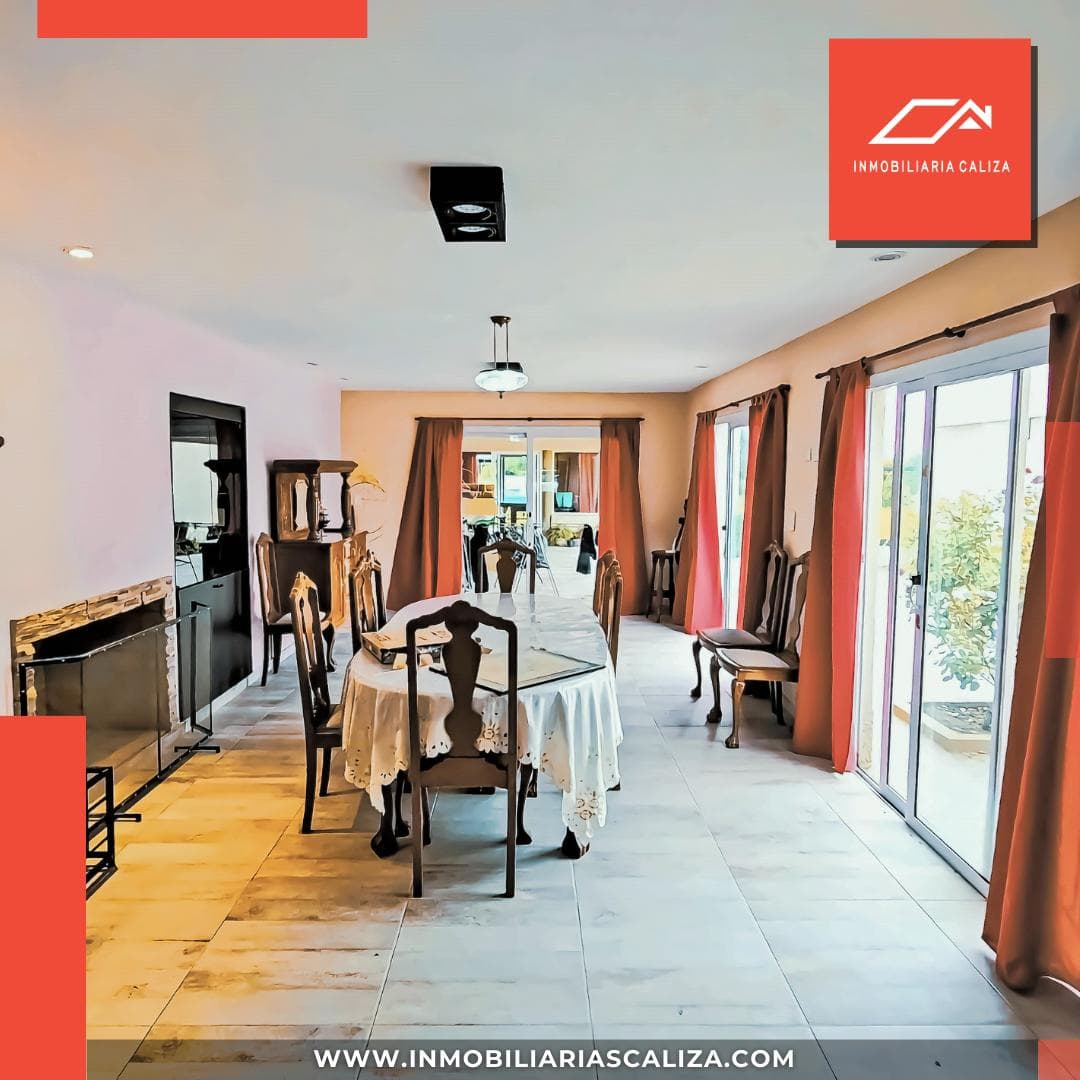 FOR SALE: BEAUTIFUL HOUSE IN THE LAS MORITAS COUNTRY CLUB