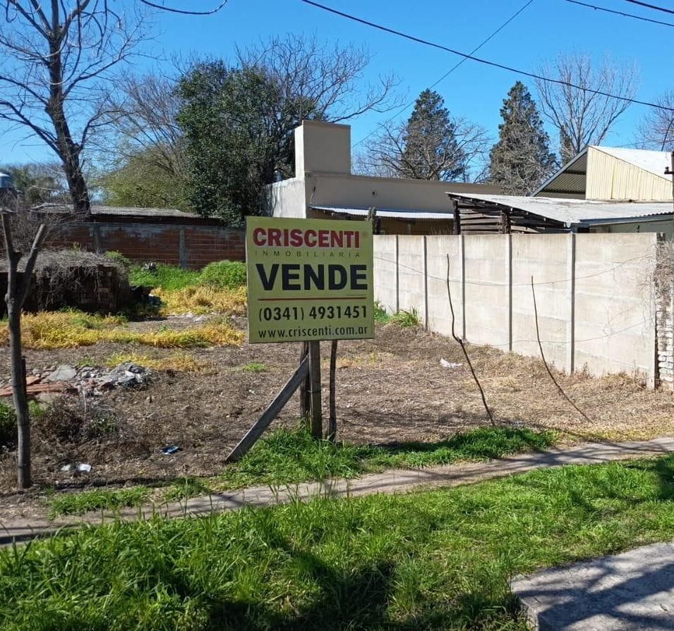 Land in Funes