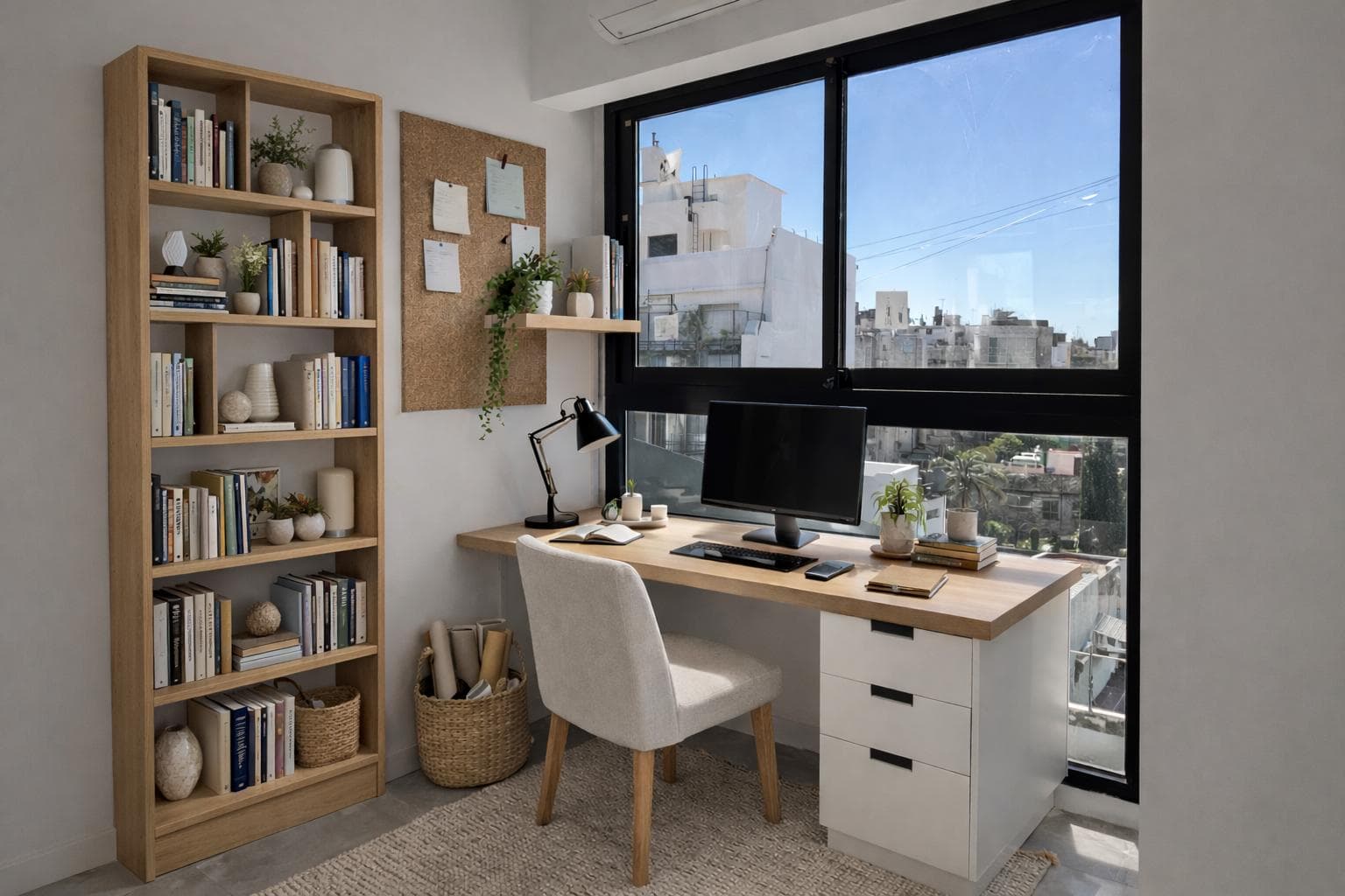 For Sale: Laprida 1300 - 3-Bedroom Apartment in Recoleta - Balcony/Terrace Facing the Street