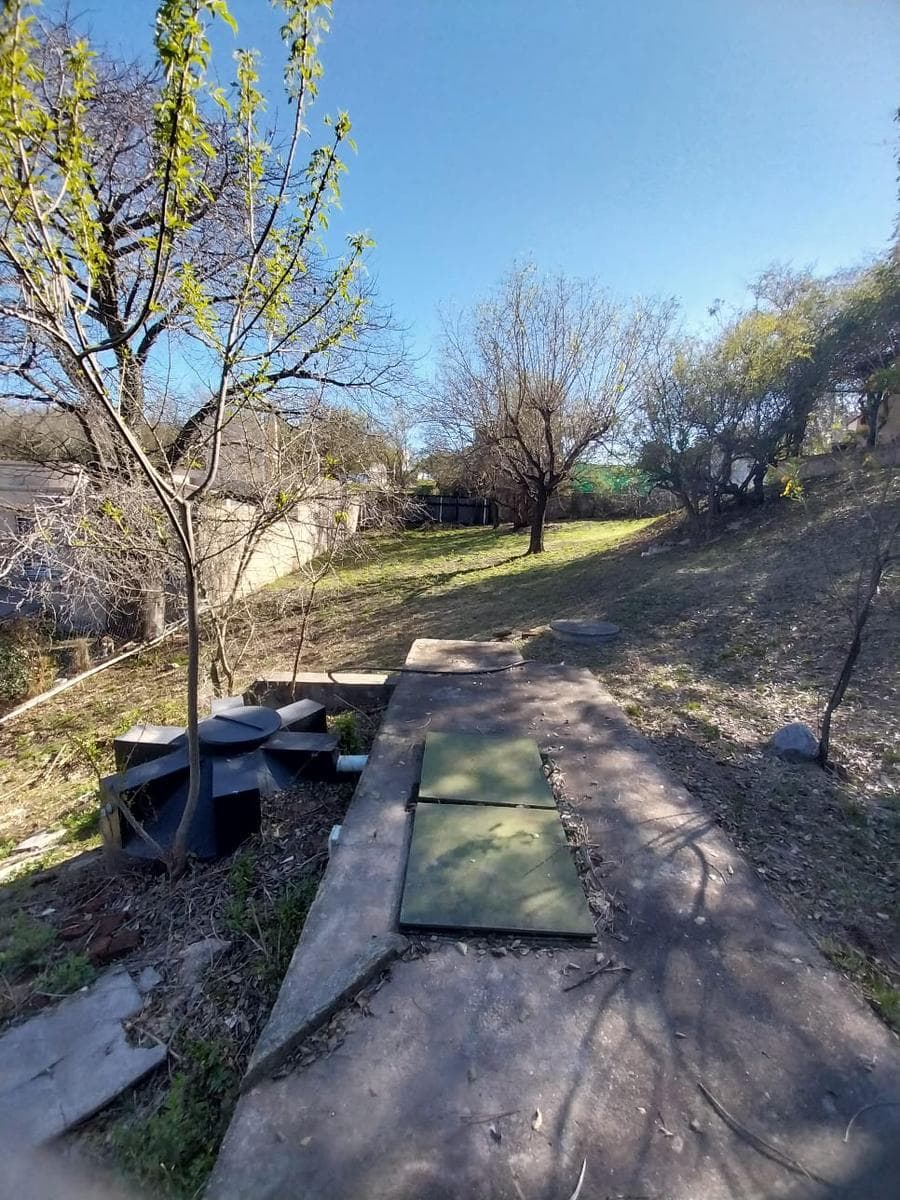 Land for Sale in El Talar, Prime Location