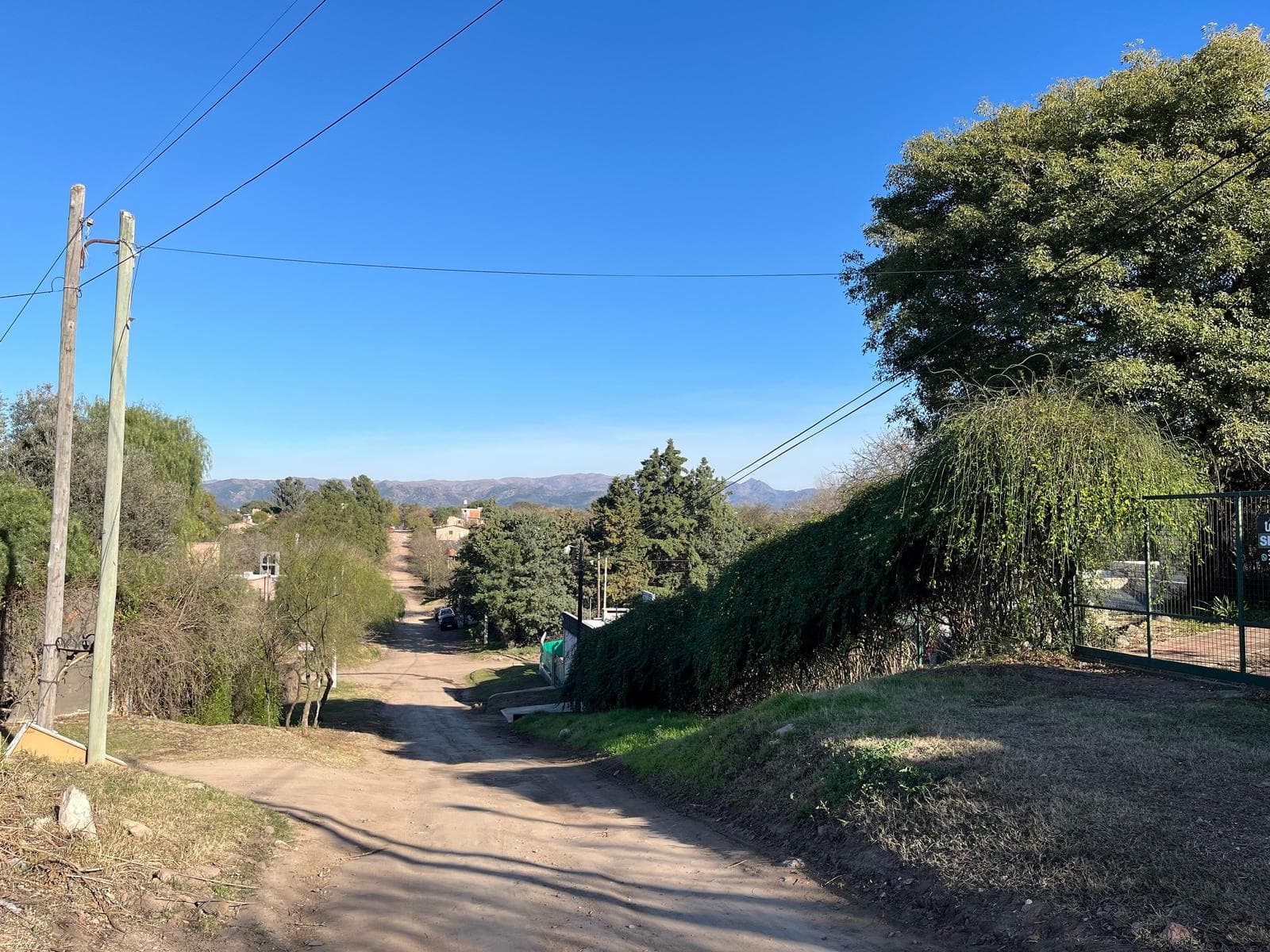 Land for Sale in El Talar, Prime Location