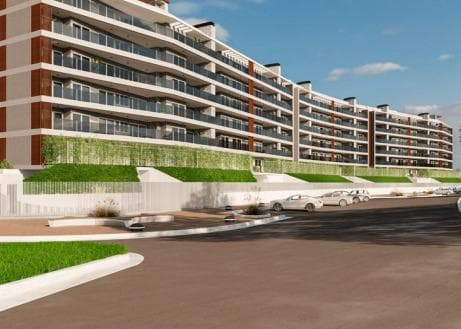 Apartment for Sale - 2 Bedrooms - ZAFIRO Nordelta