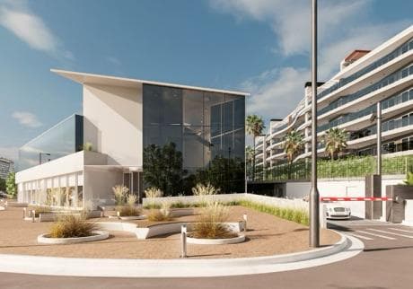 Apartment for Sale - 2 Bedrooms - ZAFIRO Nordelta