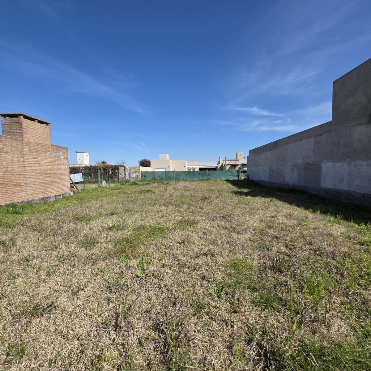 Don Mateo Land, Phase 1