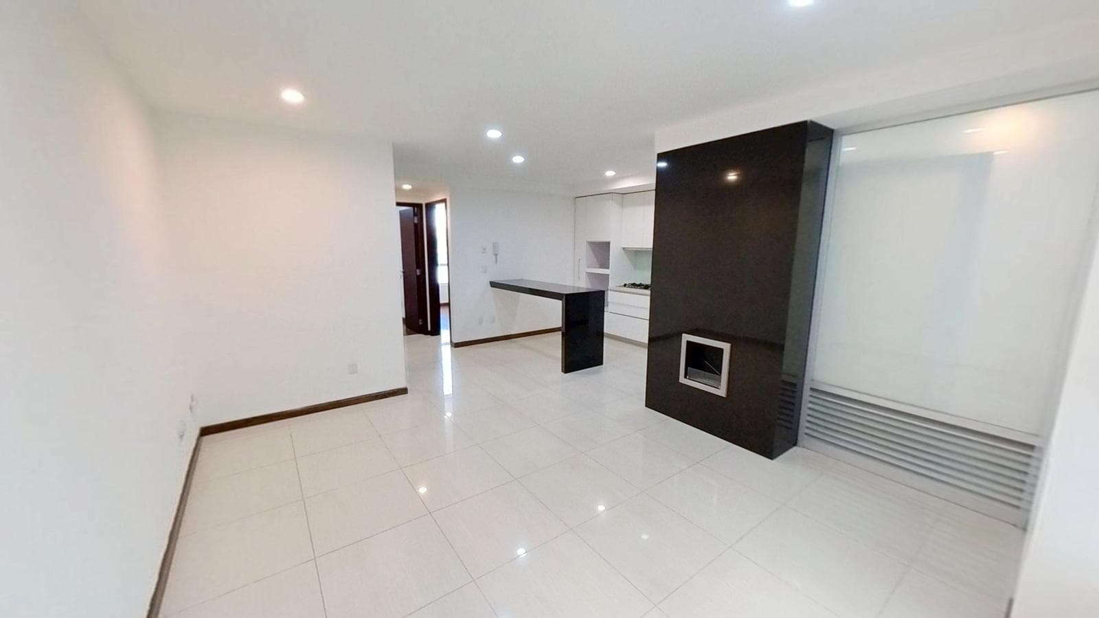 Apartment for Sale in Américas Unidas, Benito Juárez, Mexico City