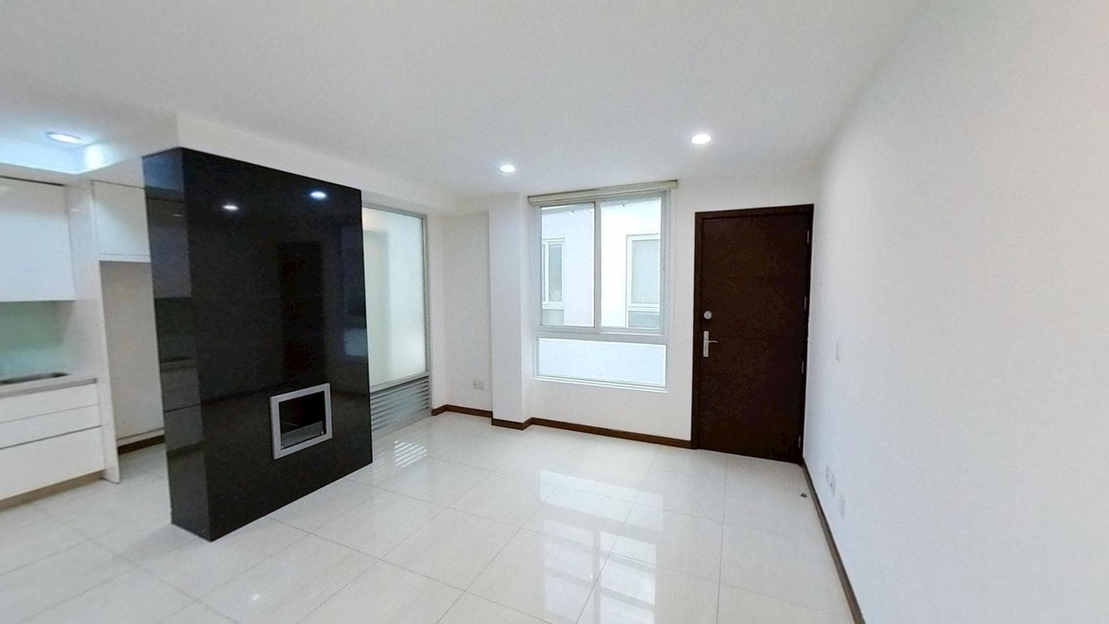 Apartment for Sale in Américas Unidas, Benito Juárez, Mexico City