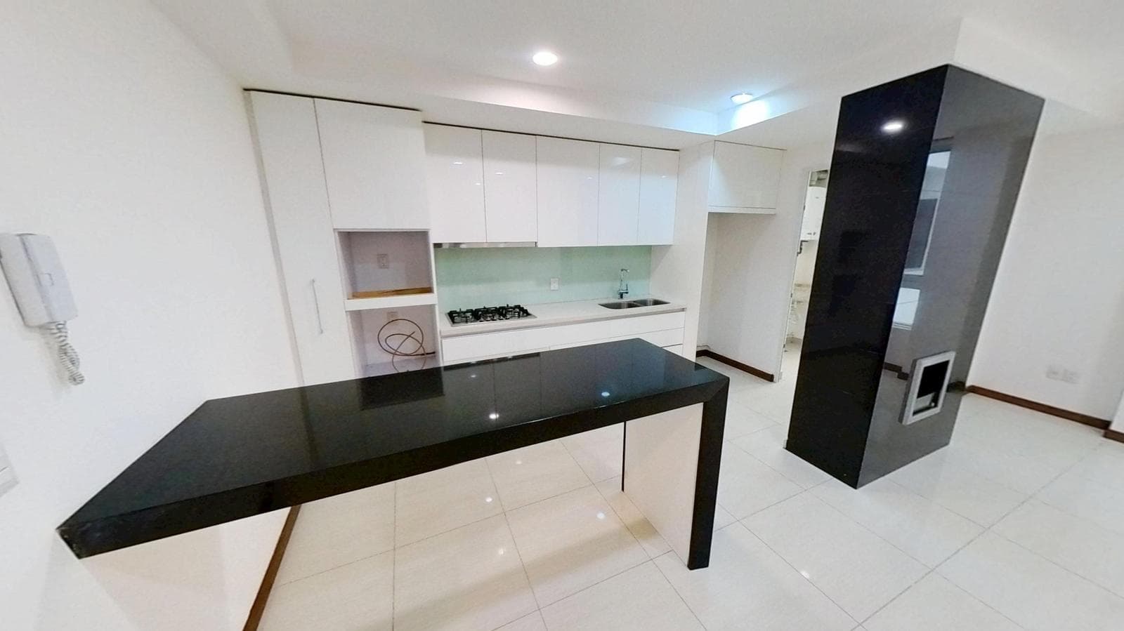 Apartment for Sale in Américas Unidas, Benito Juárez, Mexico City
