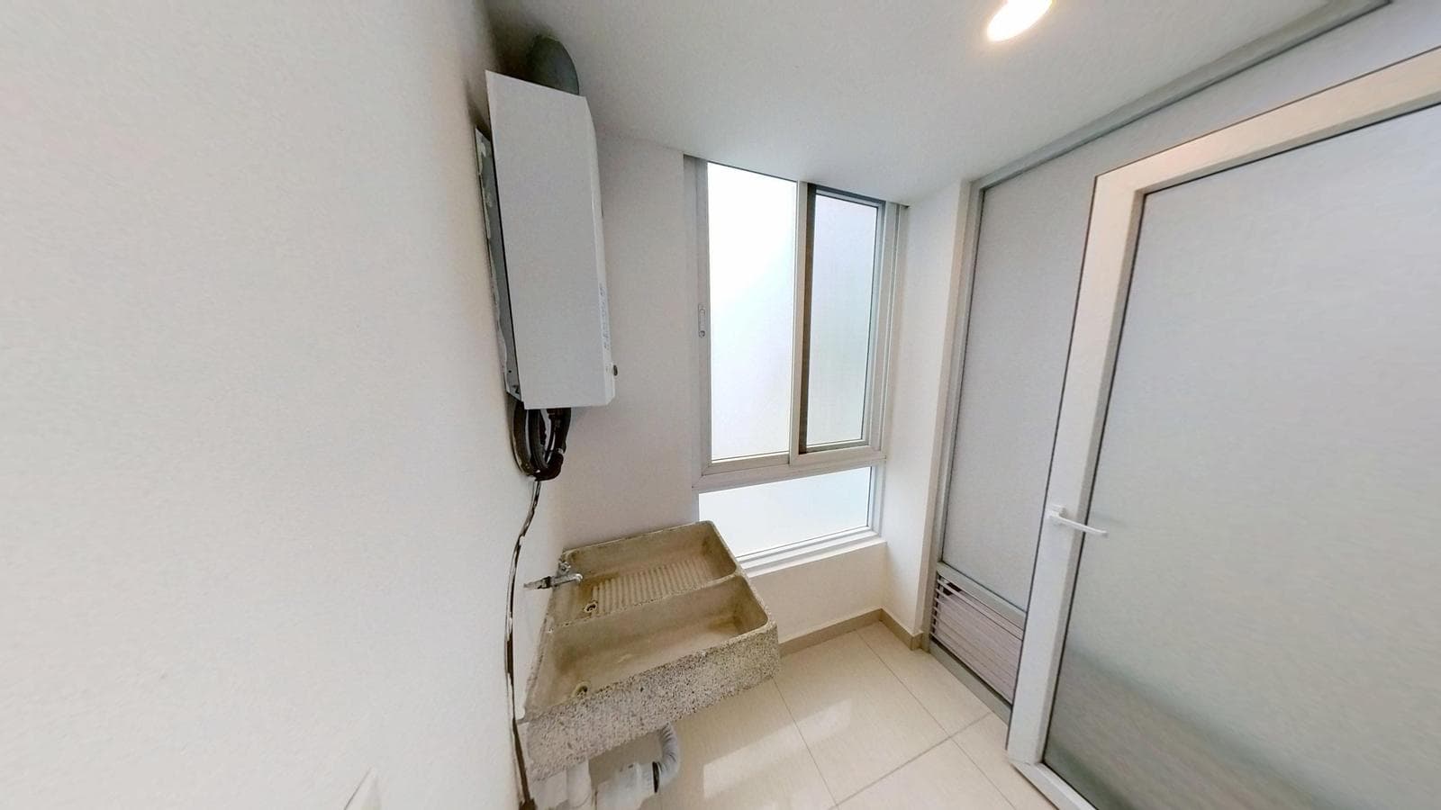 Apartment for Sale in Américas Unidas, Benito Juárez, Mexico City
