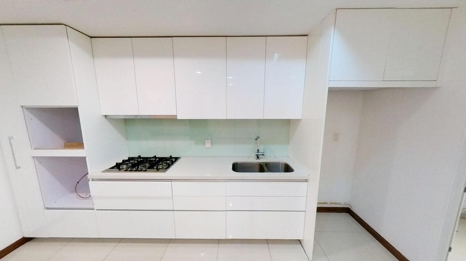 Apartment for Sale in Américas Unidas, Benito Juárez, Mexico City