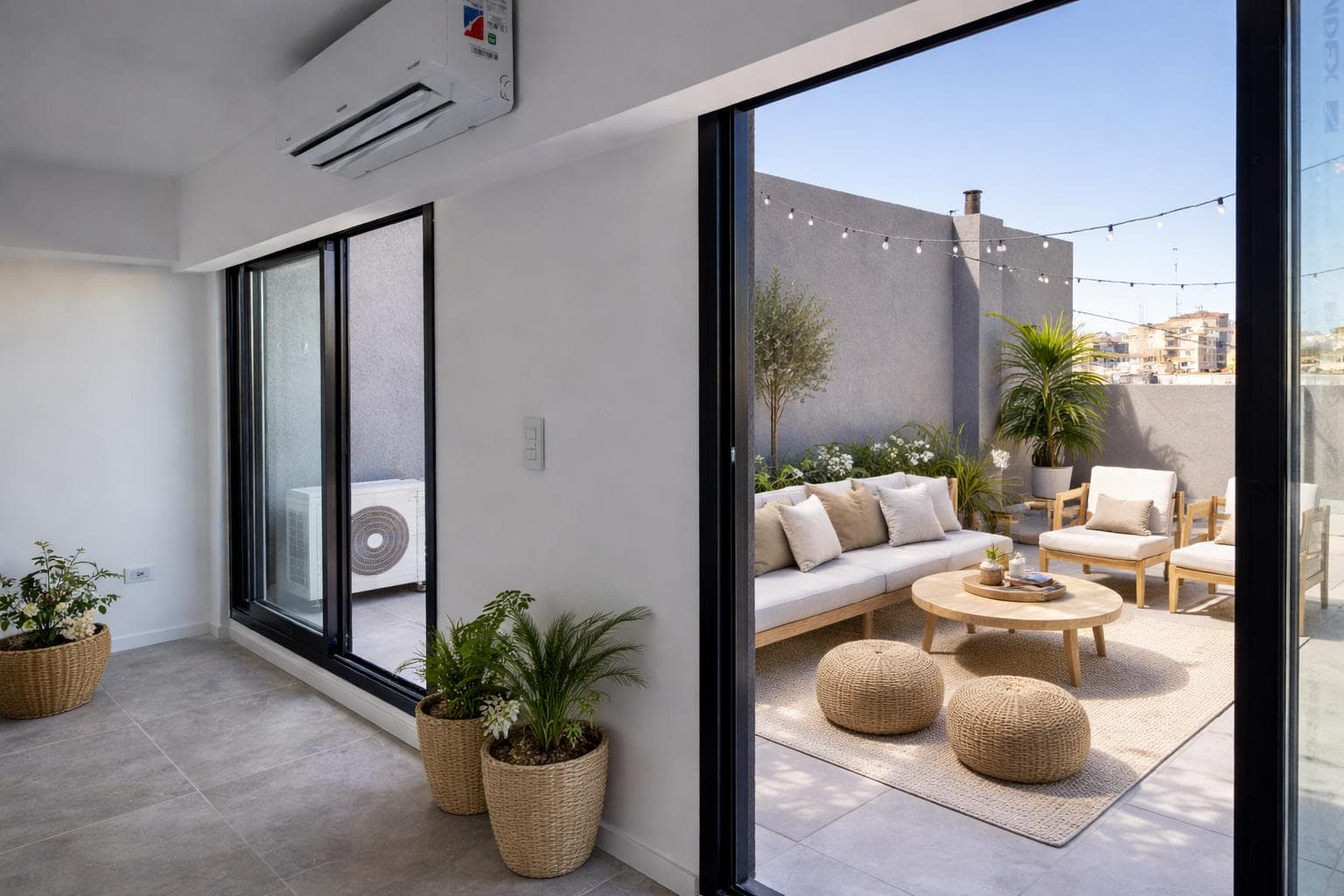 1300 Laprida for Sale: 3-Bedroom Apartment in Recoleta - Large Terrace, High-End