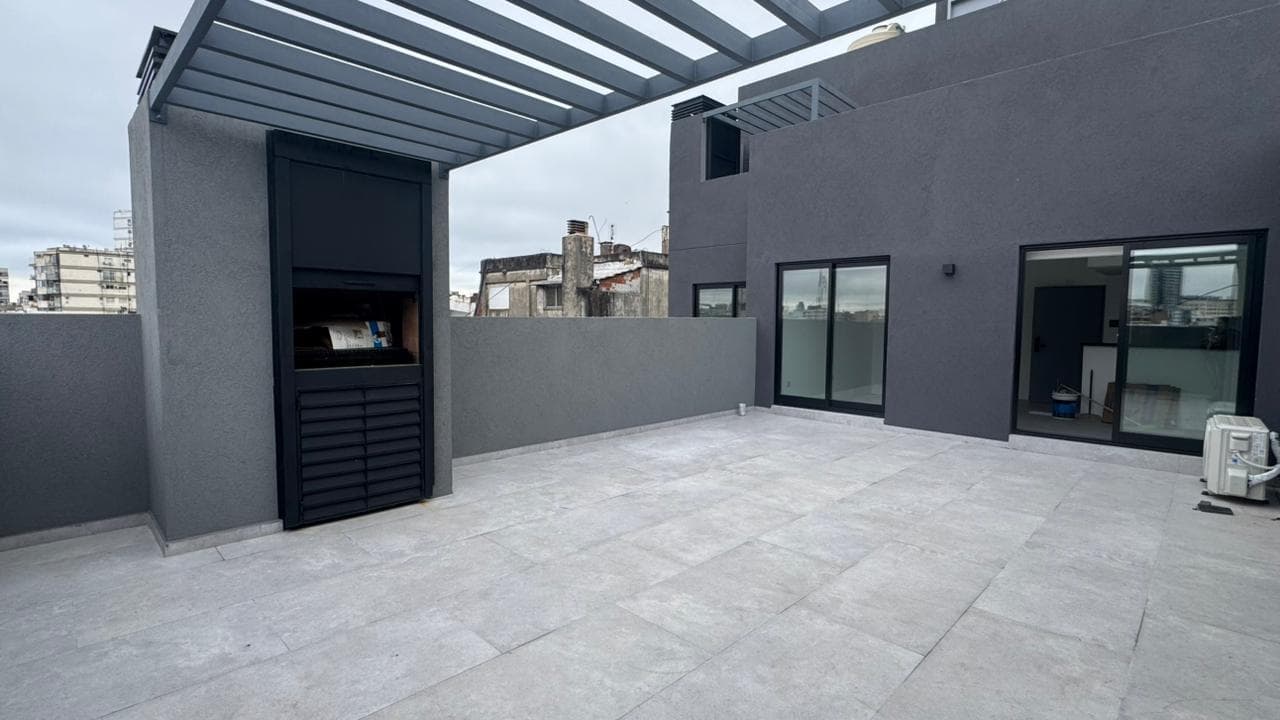 1300 Laprida for Sale: 3-Bedroom Apartment in Recoleta - Large Terrace, High-End