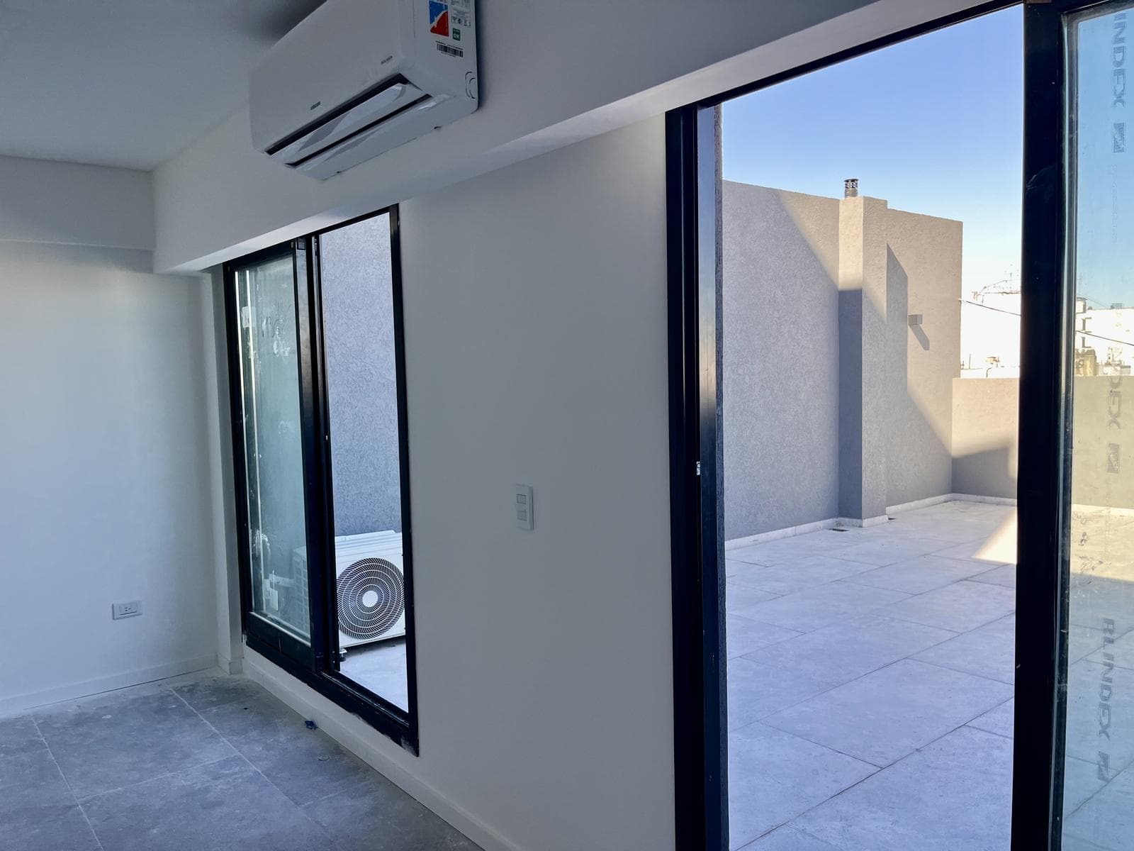 1300 Laprida for Sale: 3-Bedroom Apartment in Recoleta - Large Terrace, High-End