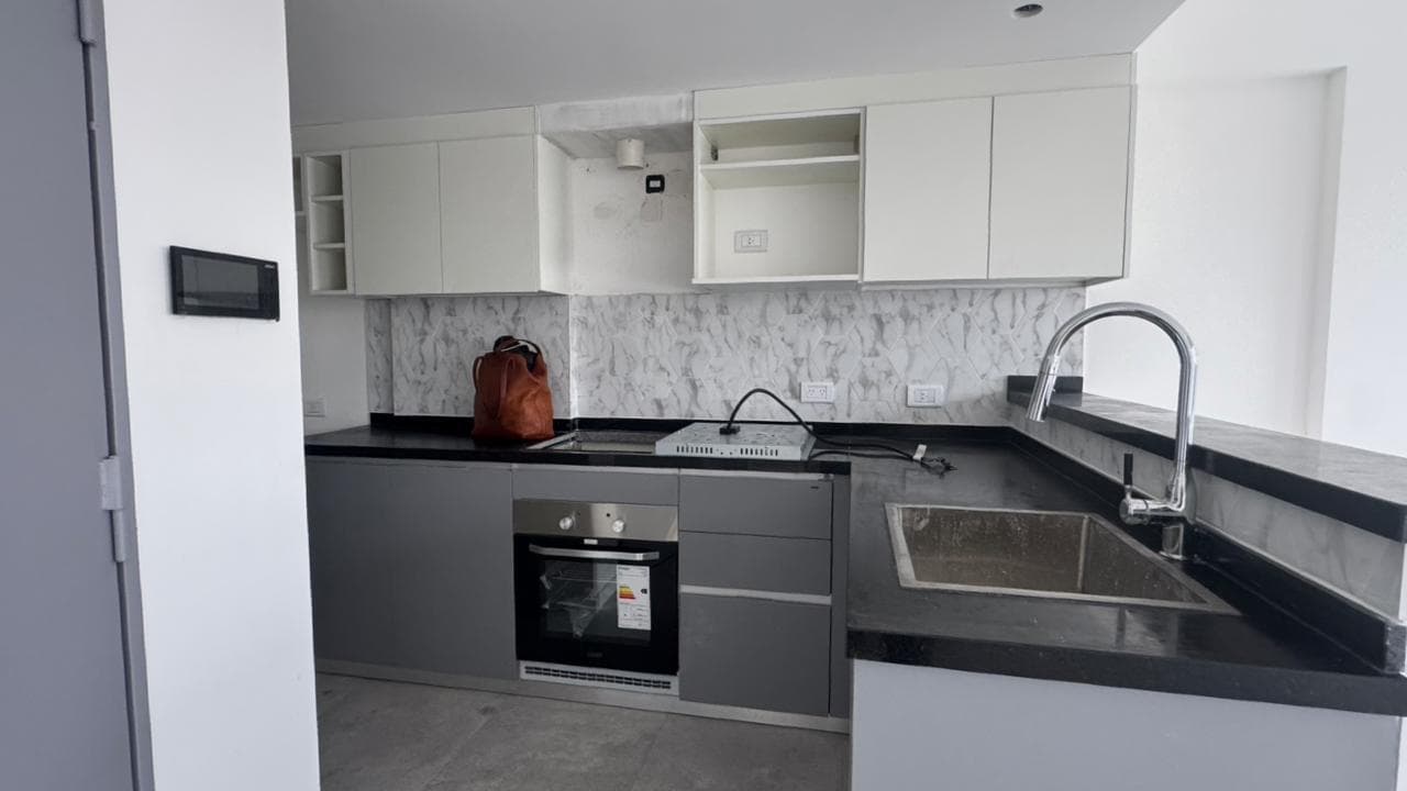 1300 Laprida for Sale: 3-Bedroom Apartment in Recoleta - Large Terrace, High-End