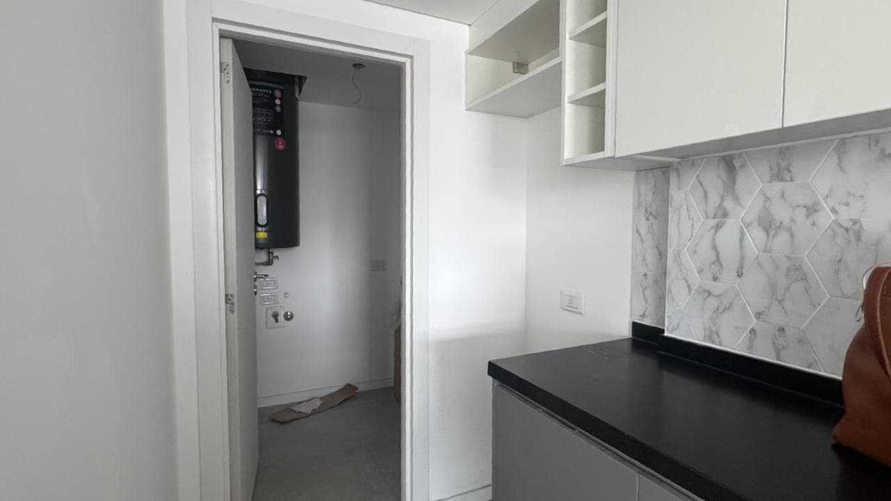 1300 Laprida for Sale: 3-Bedroom Apartment in Recoleta - Large Terrace, High-End