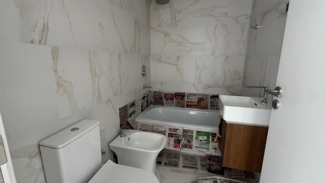 1300 Laprida for Sale: 3-Bedroom Apartment in Recoleta - Large Terrace, High-End