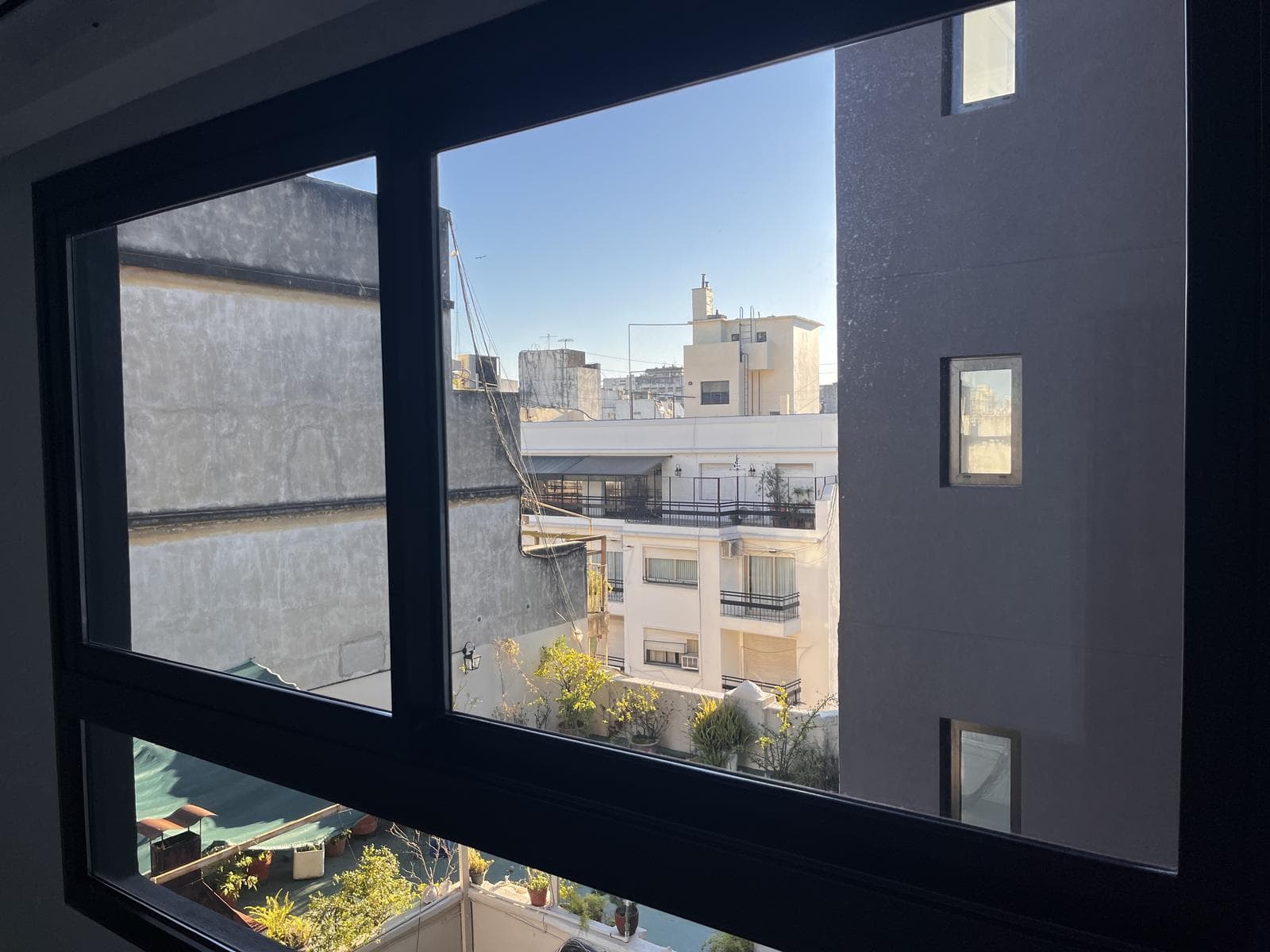1300 Laprida for Sale: 3-Bedroom Apartment in Recoleta - Large Terrace, High-End