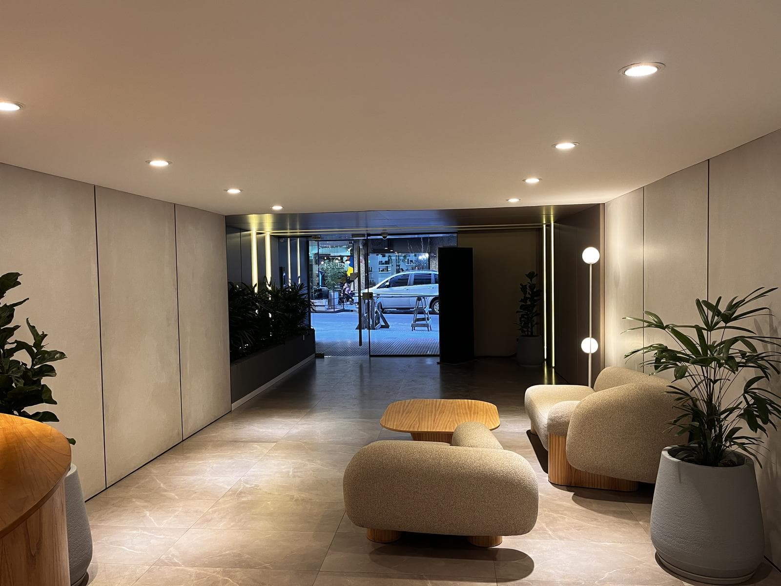 1300 Laprida for Sale: 3-Bedroom Apartment in Recoleta - Large Terrace, High-End