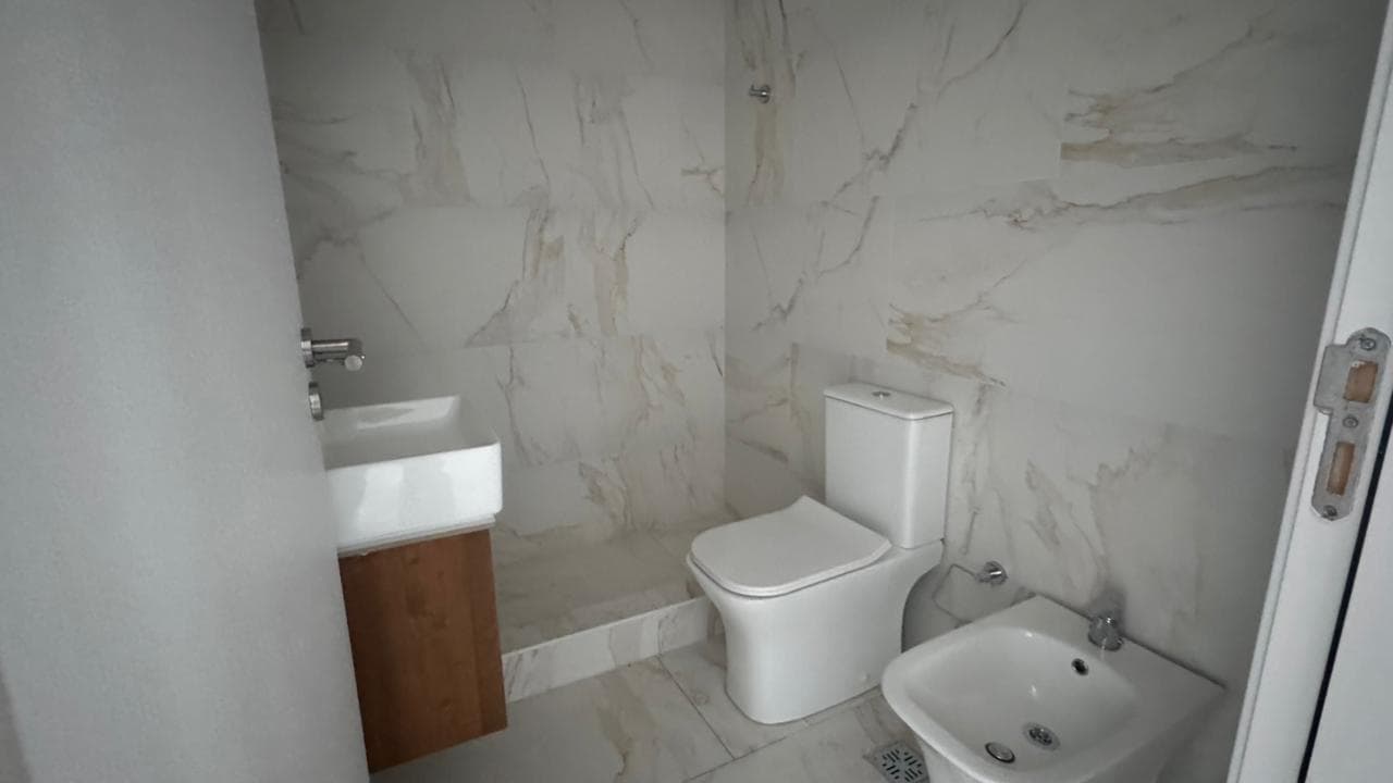 1300 Laprida for Sale: 3-Bedroom Apartment in Recoleta - Large Terrace, High-End