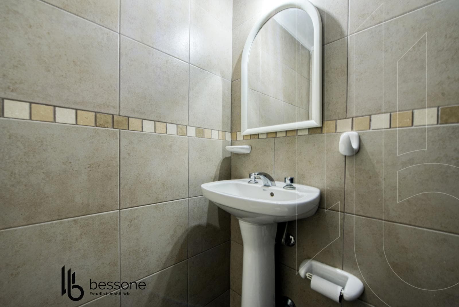 Apartment in Plaza Mitre