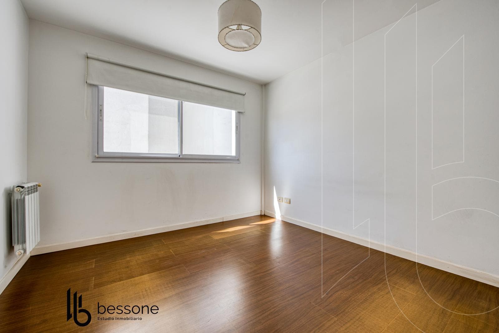 Apartment in Plaza Mitre