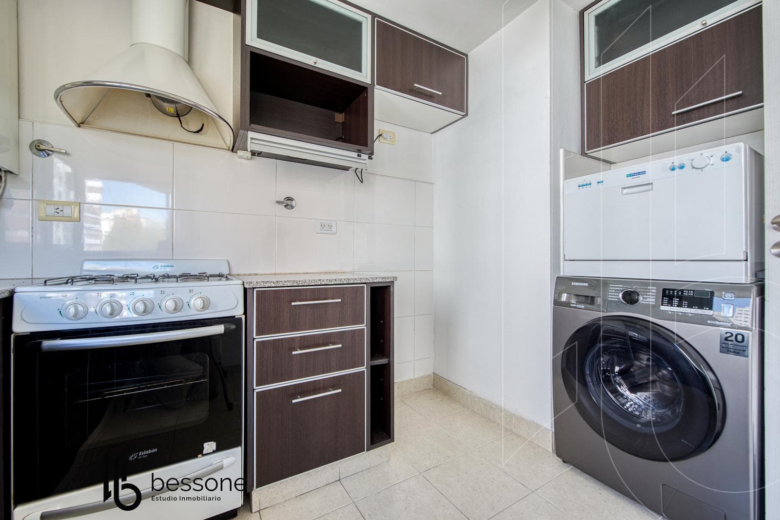 Apartment in Plaza Mitre