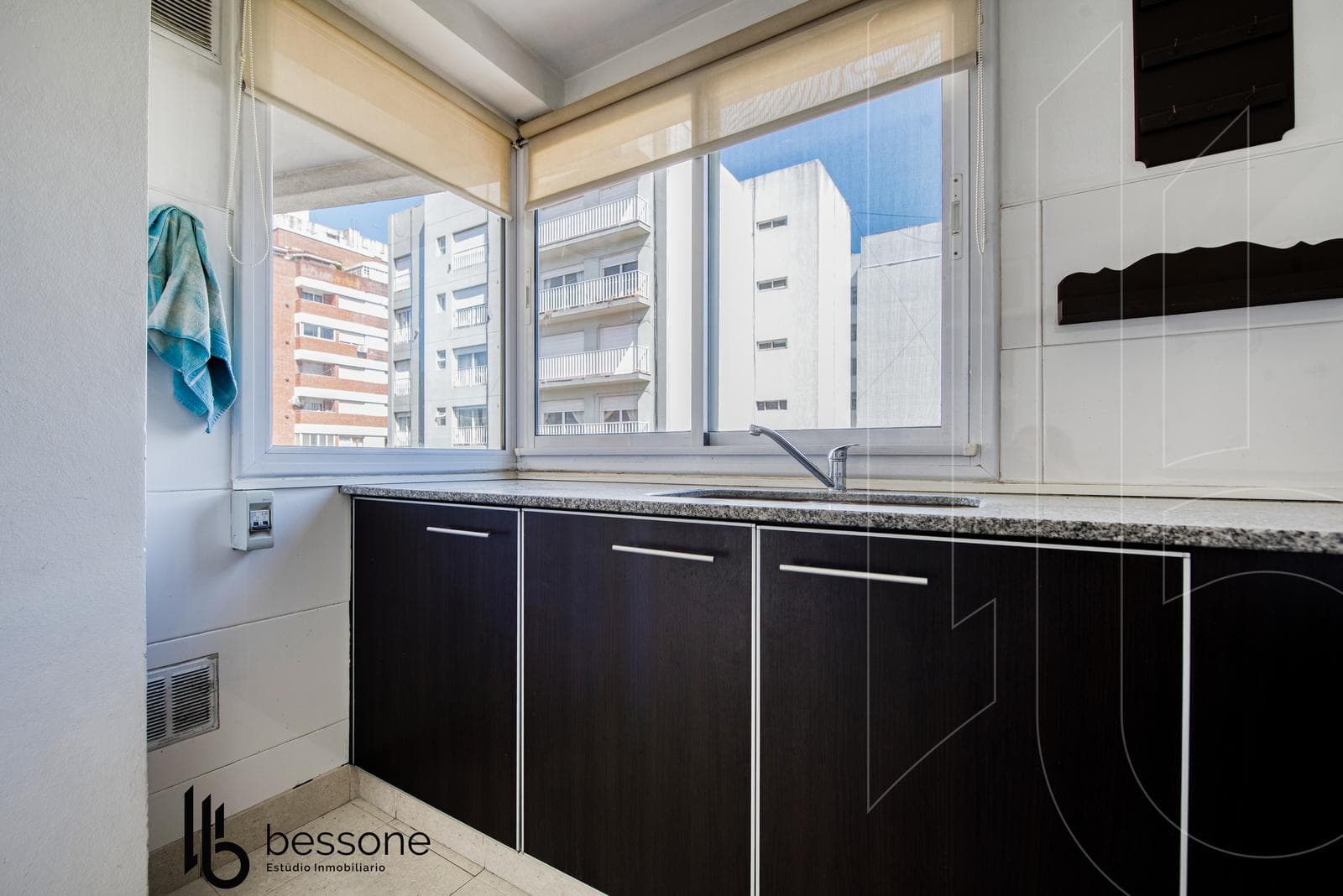 Apartment in Plaza Mitre