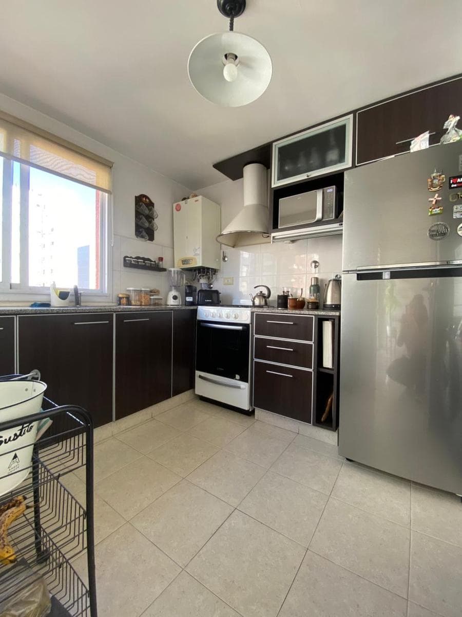 Apartment in Plaza Mitre
