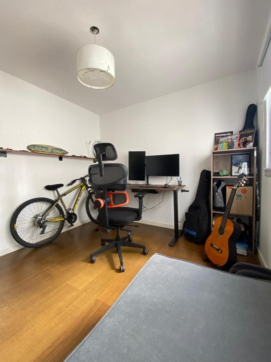 Apartment in Plaza Mitre