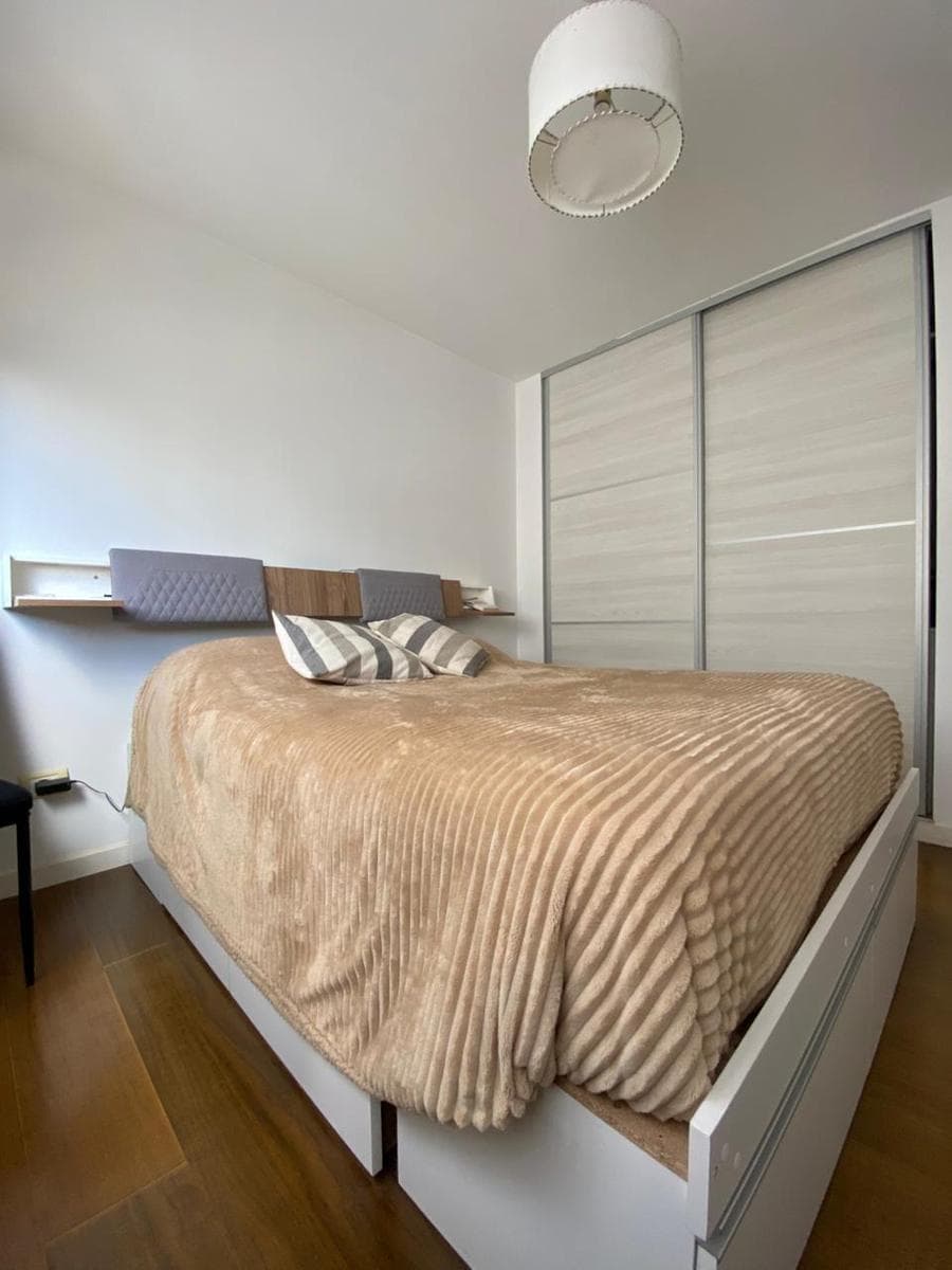 Apartment in Plaza Mitre