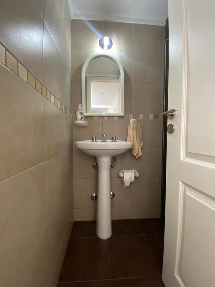 Apartment in Plaza Mitre