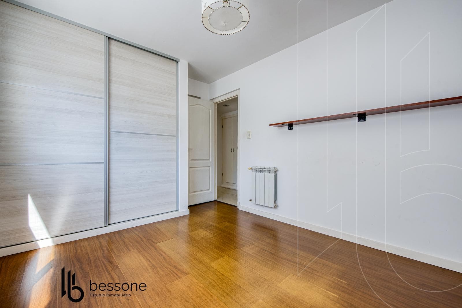 Apartment in Plaza Mitre