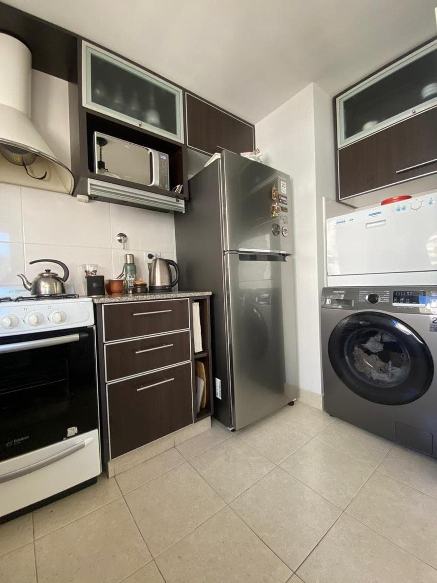 Apartment in Plaza Mitre