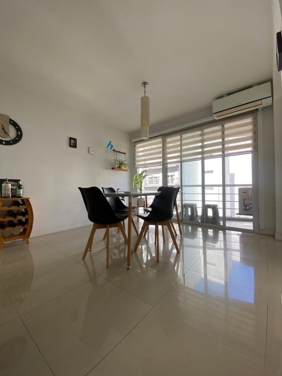 Apartment in Plaza Mitre