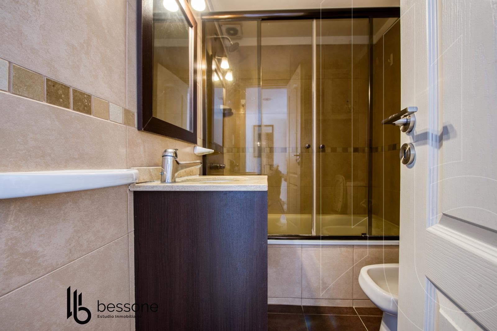 Apartment in Plaza Mitre