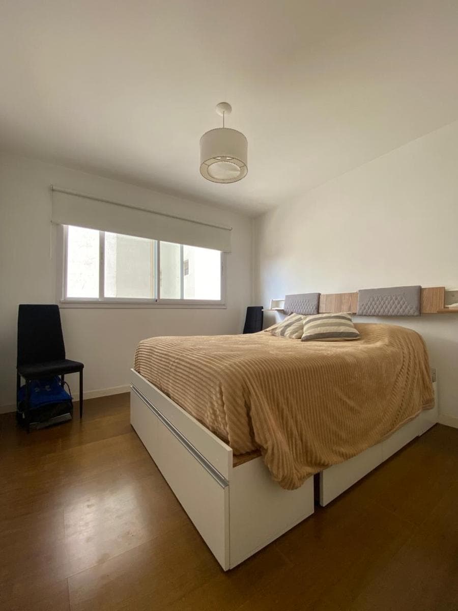 Apartment in Plaza Mitre