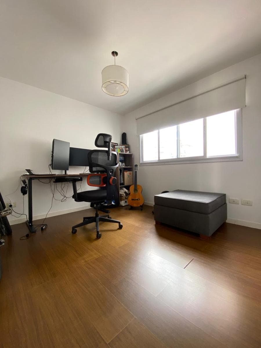 Apartment in Plaza Mitre