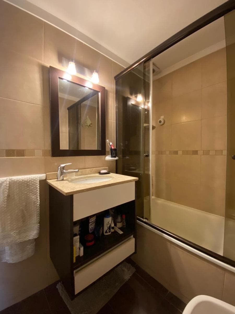 Apartment in Plaza Mitre