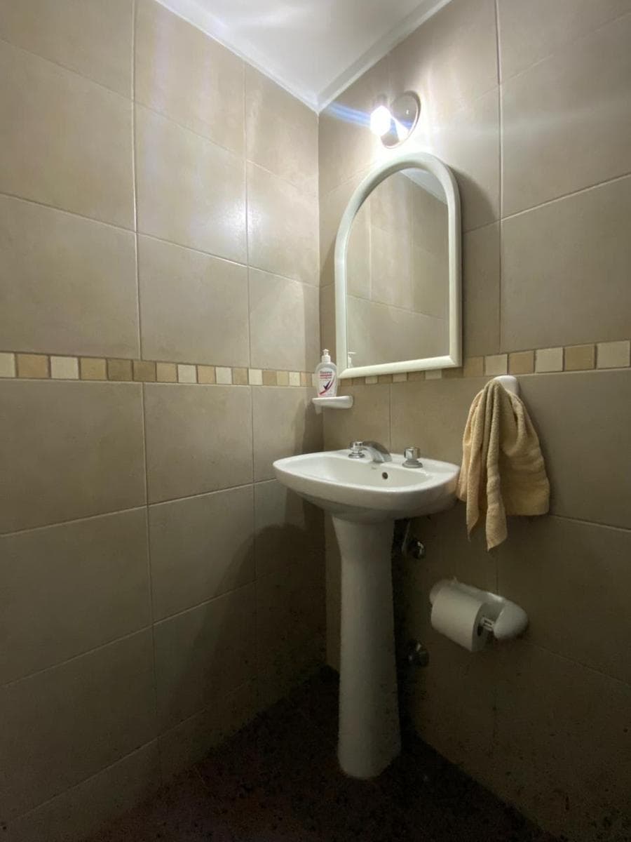 Apartment in Plaza Mitre