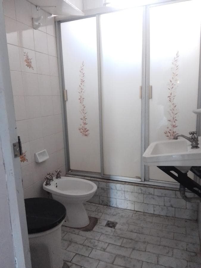 FOR SALE - 2-bedroom house with a multipurpose room. Bella Vista, Rosario.
