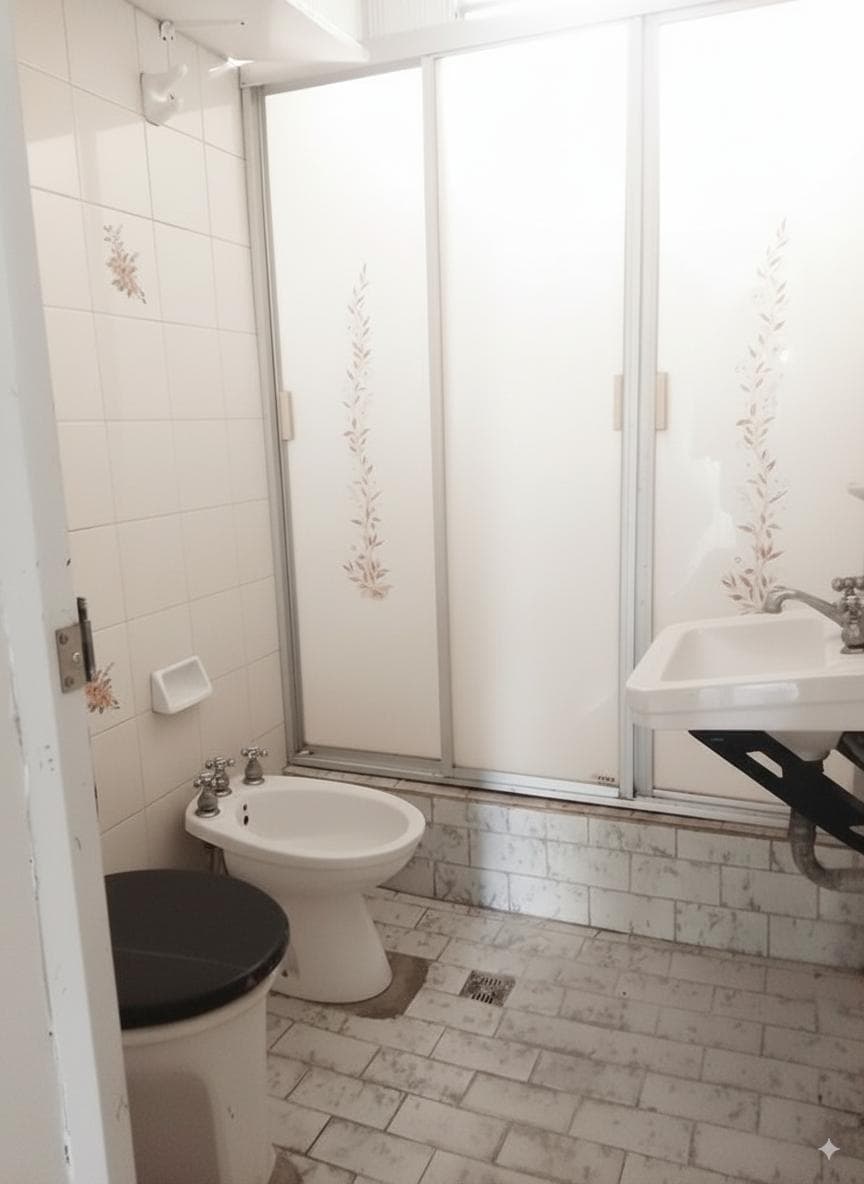 FOR SALE - 2-bedroom house with a multipurpose room. Bella Vista, Rosario.