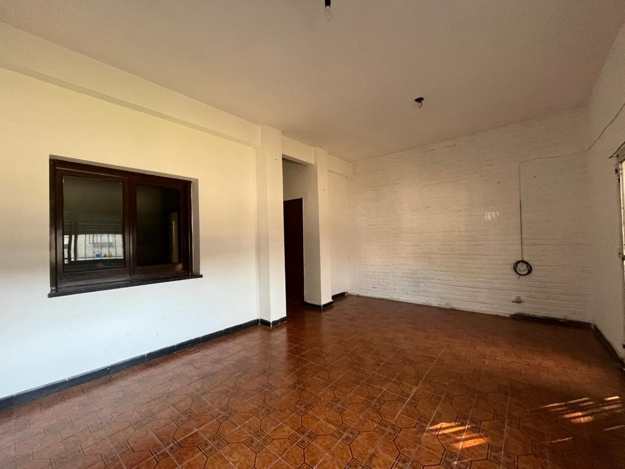 FOR SALE - 2-bedroom house with a multipurpose room. Bella Vista, Rosario.