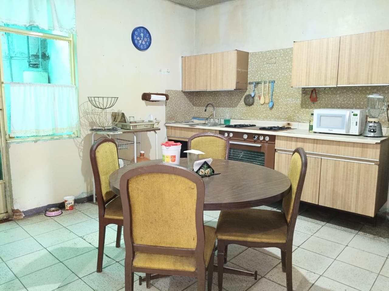 House in the Las Américas Subdivision, Aguascalientes