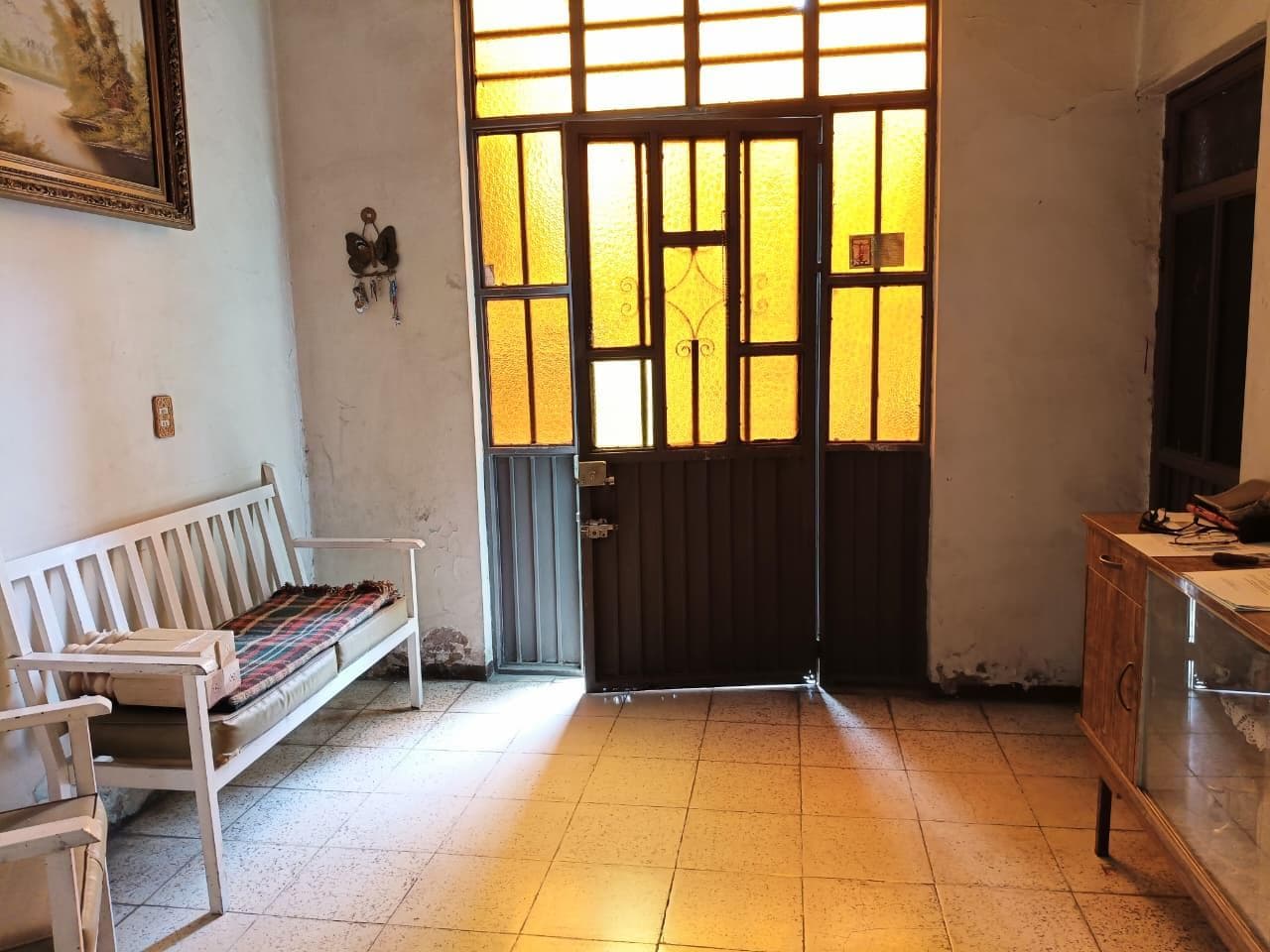 House in the Las Américas Subdivision, Aguascalientes