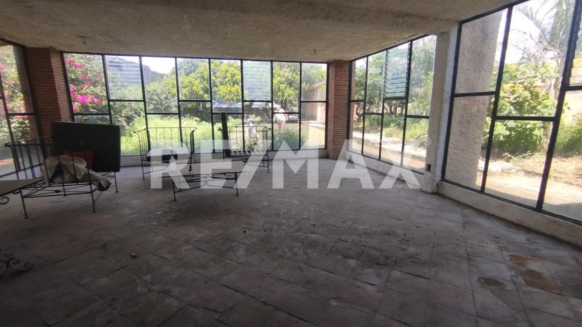 Land for Sale in Morelos, Yautepec