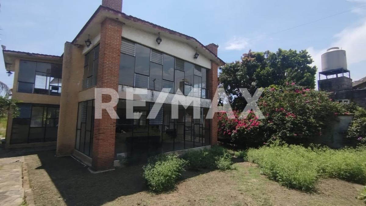Land for Sale in Morelos, Yautepec