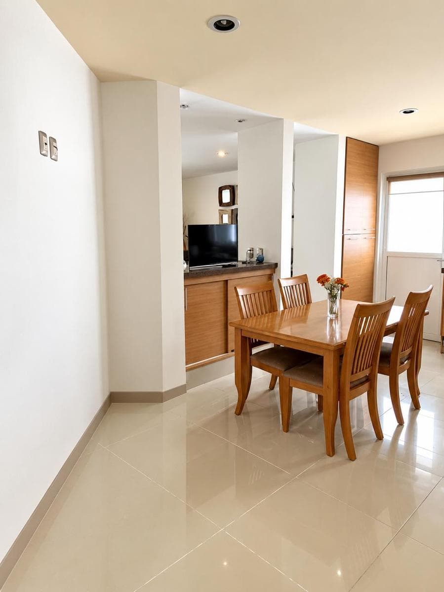 House for sale in the southern part of León, Guanajuato, in the Pedregal de San Carlos neighborhood