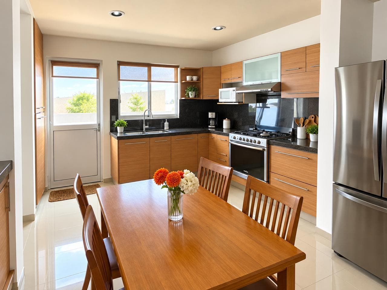 House for sale in the southern part of León, Guanajuato, in the Pedregal de San Carlos neighborhood