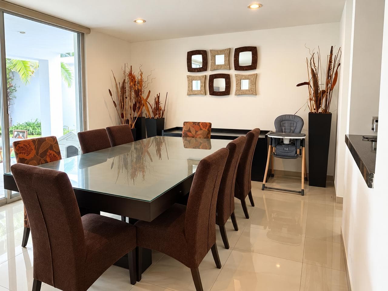 House for sale in the southern part of León, Guanajuato, in the Pedregal de San Carlos neighborhood