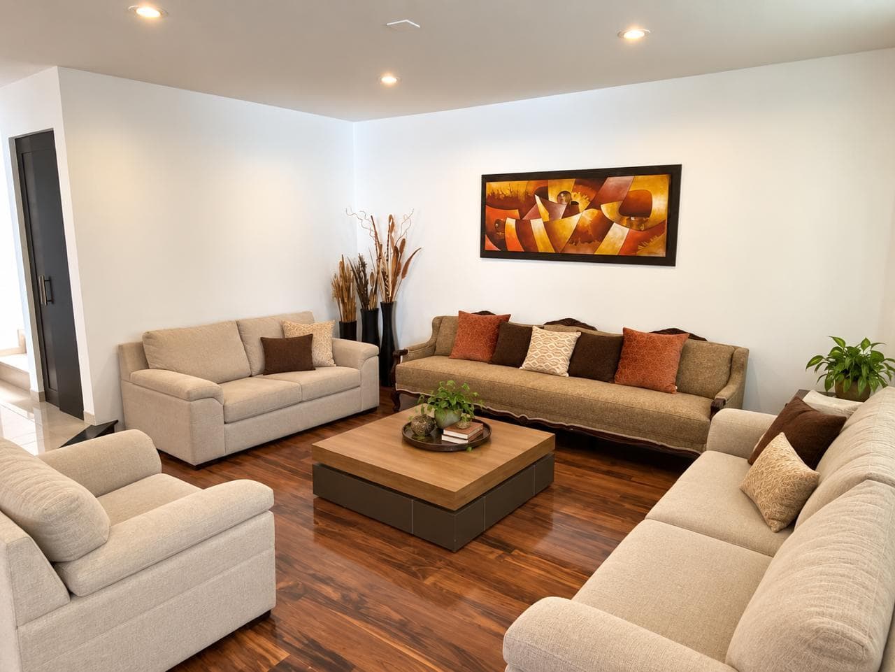 House for sale in the southern part of León, Guanajuato, in the Pedregal de San Carlos neighborhood